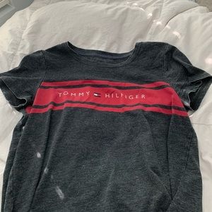 tommy t-shirt